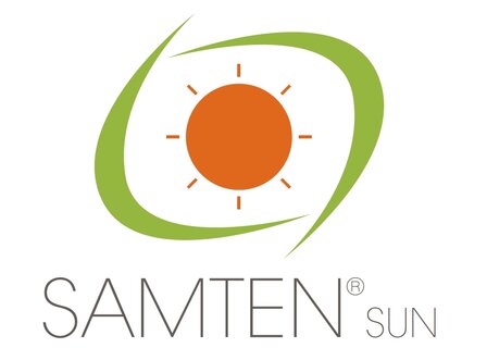 Samten&reg; Sun black 