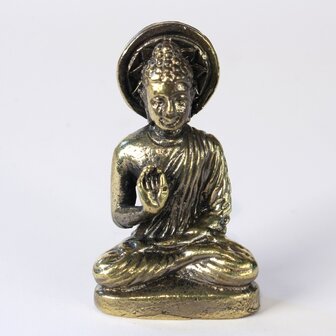 Pendant dharma Buddha 3 cm