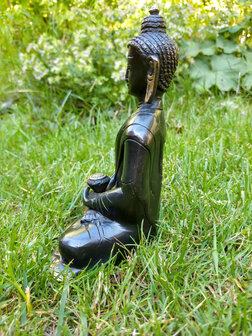 Buddha 15 cm. meditation