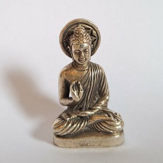 Dharma Buddha 3 cm