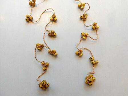 Bell string ghungroo (16mm) 