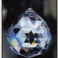 Asfour  rainbow crystal ball 30 mm. (30st.)