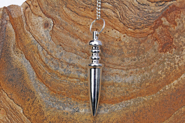 brass pendulum long